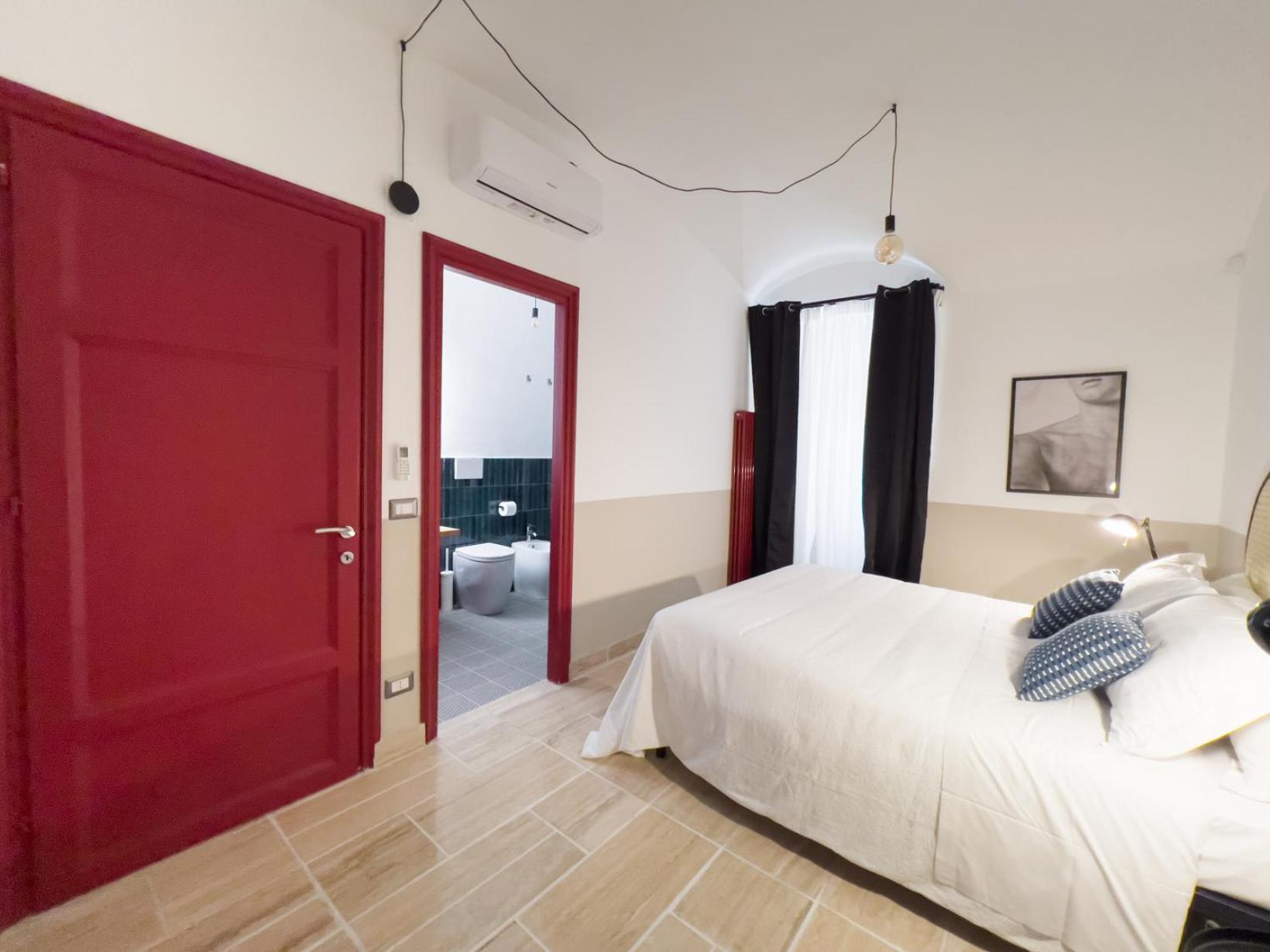 Lägenhet Elegant Loft Colosseum-esquilino Rom